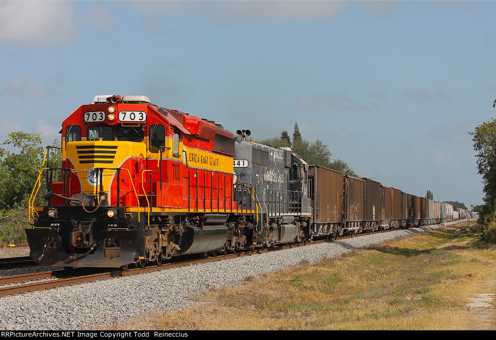 FEC 703
